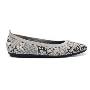 Vince Camuto Flanna Washable Knit Ballet Flat